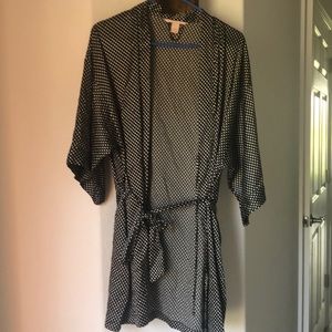 Victoria’s Secret Robe